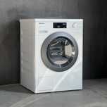 2в1 2023 Стирально сушильная машина Miele WTD 160 прально сушильна