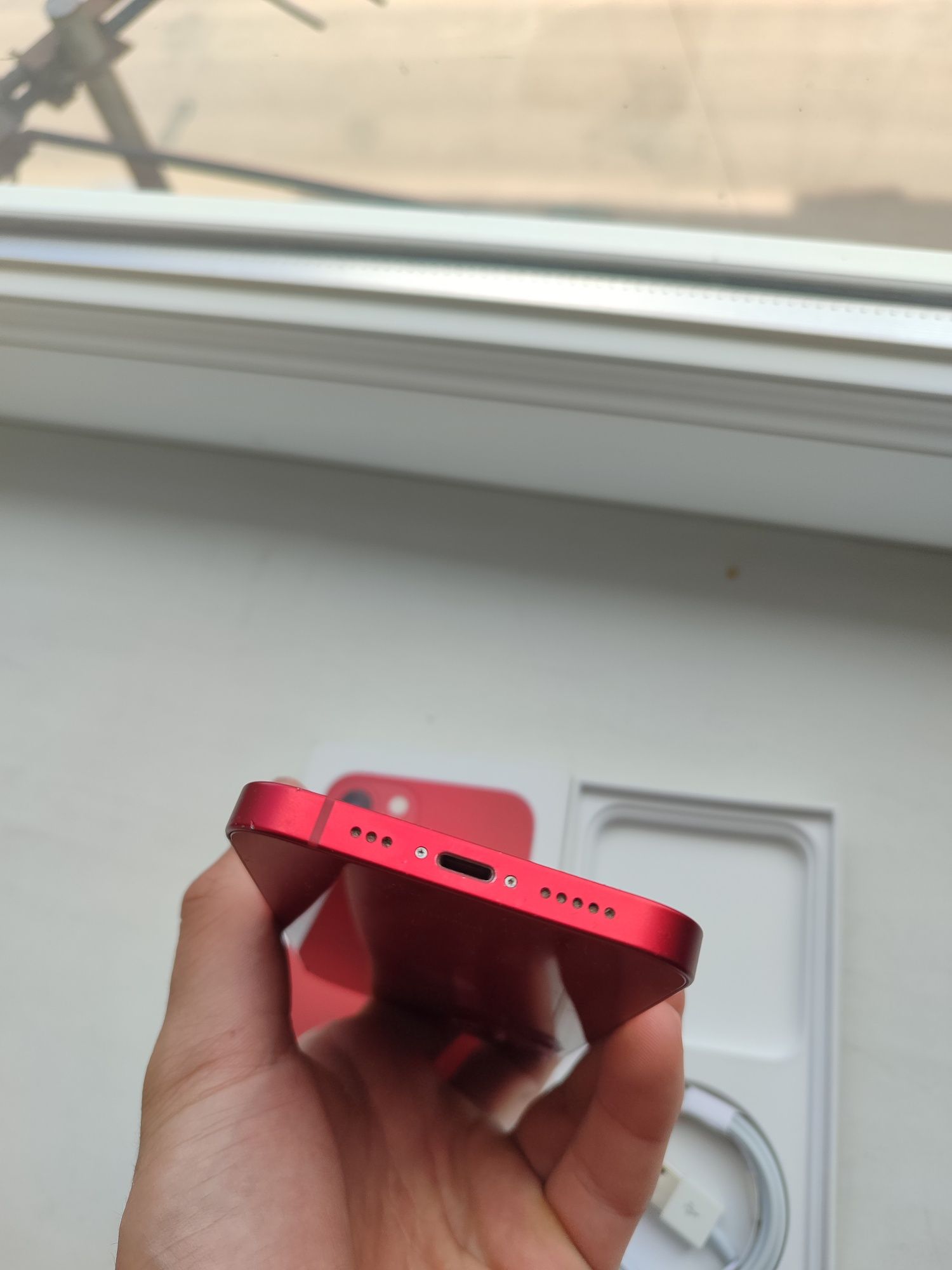 iPhone 13 256 neverlock 94% , Айфон 13 256 неверлок