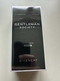 Givenchy Gentleman Society EDP 100ml nowe zafoliowane