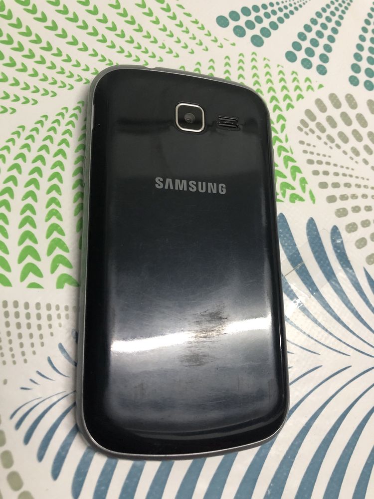 Samsung galaxy fresh MEO a funcionar 4GB memória smartphone android