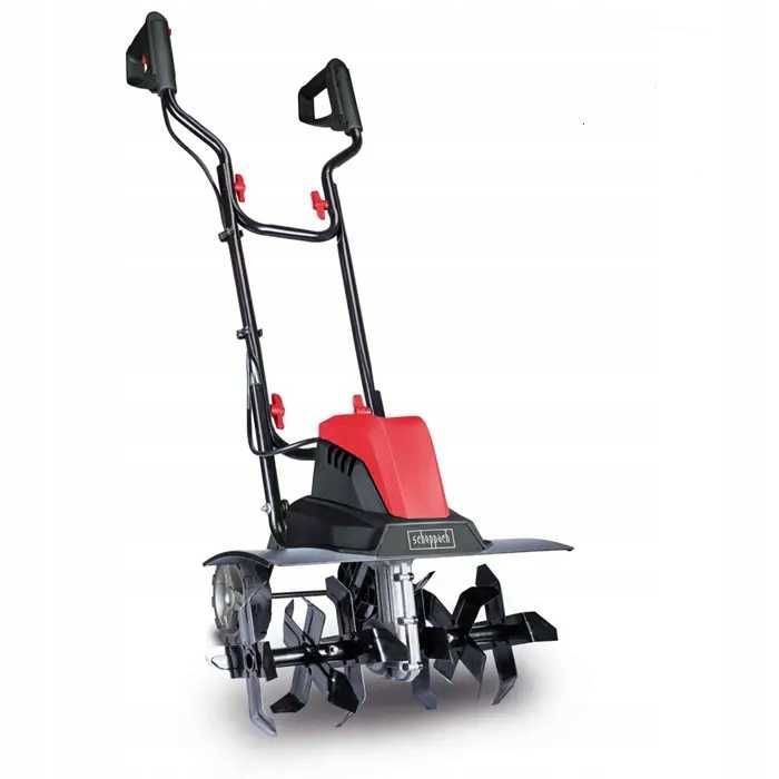 Glebogryzarka Scheppach MTE460 45 cm 1500 W