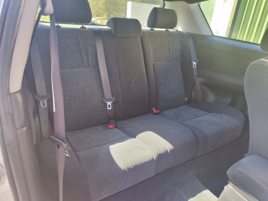 Toyota Corolla 1.4 vvti