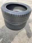 Opony Pirelli 255/40r18 99Y P Zero TM - 2szt letnie z rantem 6mm