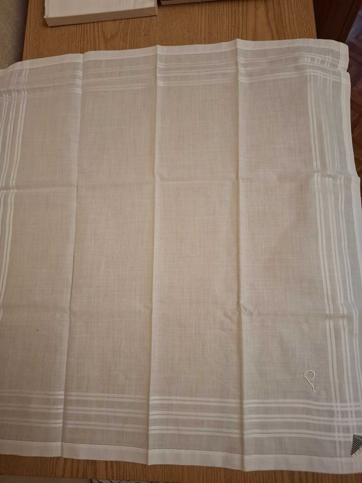 Чоловічі носові хусточки Piramid, England