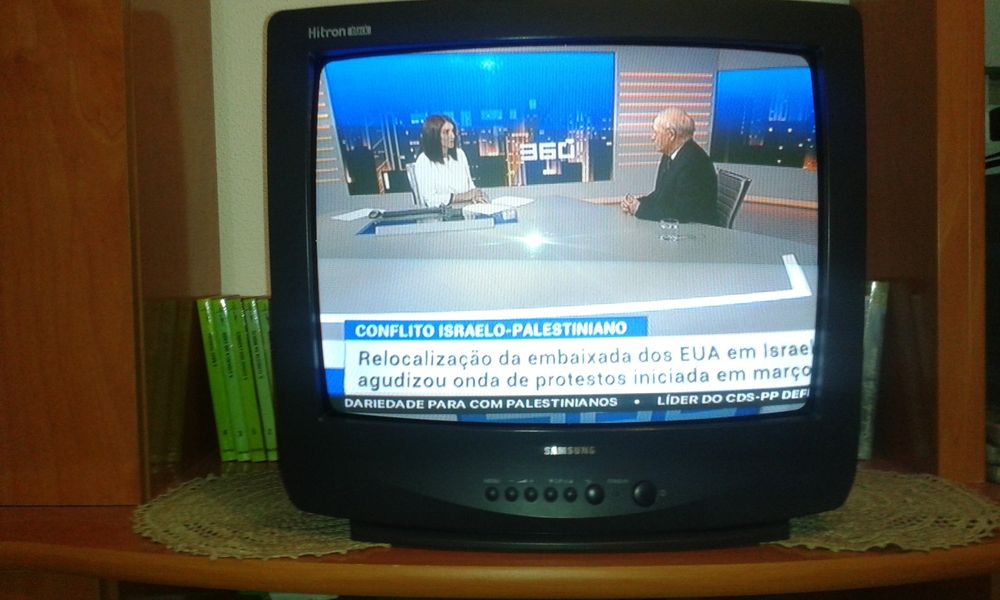 Televisão SAMSUNG