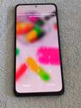 Pocco F3 128 gb novo