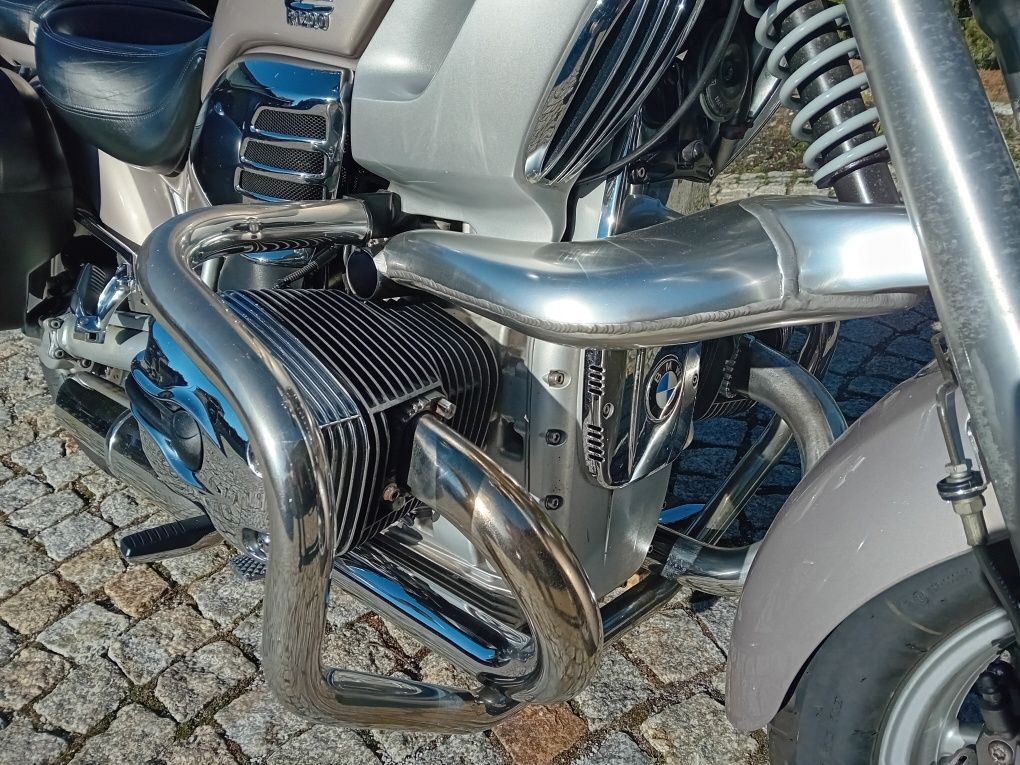 BMW-- -- R1200C Klasyk