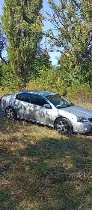 Продам мітсубісі галант 9