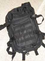 plecak Brandit Cooper 25L