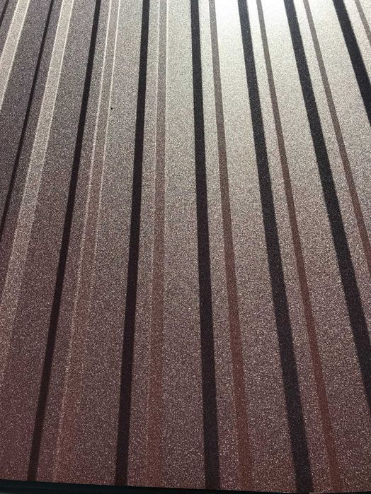 Wyprzedaż blachy trapezowej ! Ral 8017mat