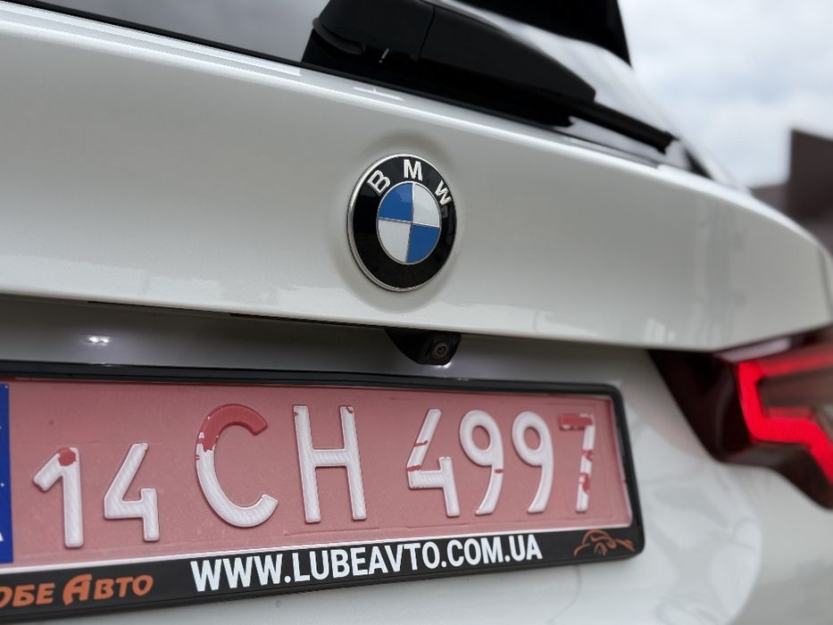 Продаю BMW x3 плагін-гібрид .