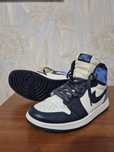 Air Jordan 1 Retro High OG Obsidian
