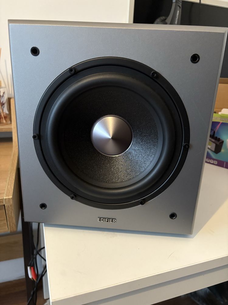 Subwoofer Edifier T5 z gwarancja