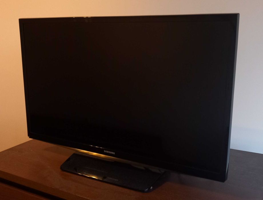 Televisão Pequena Samsung