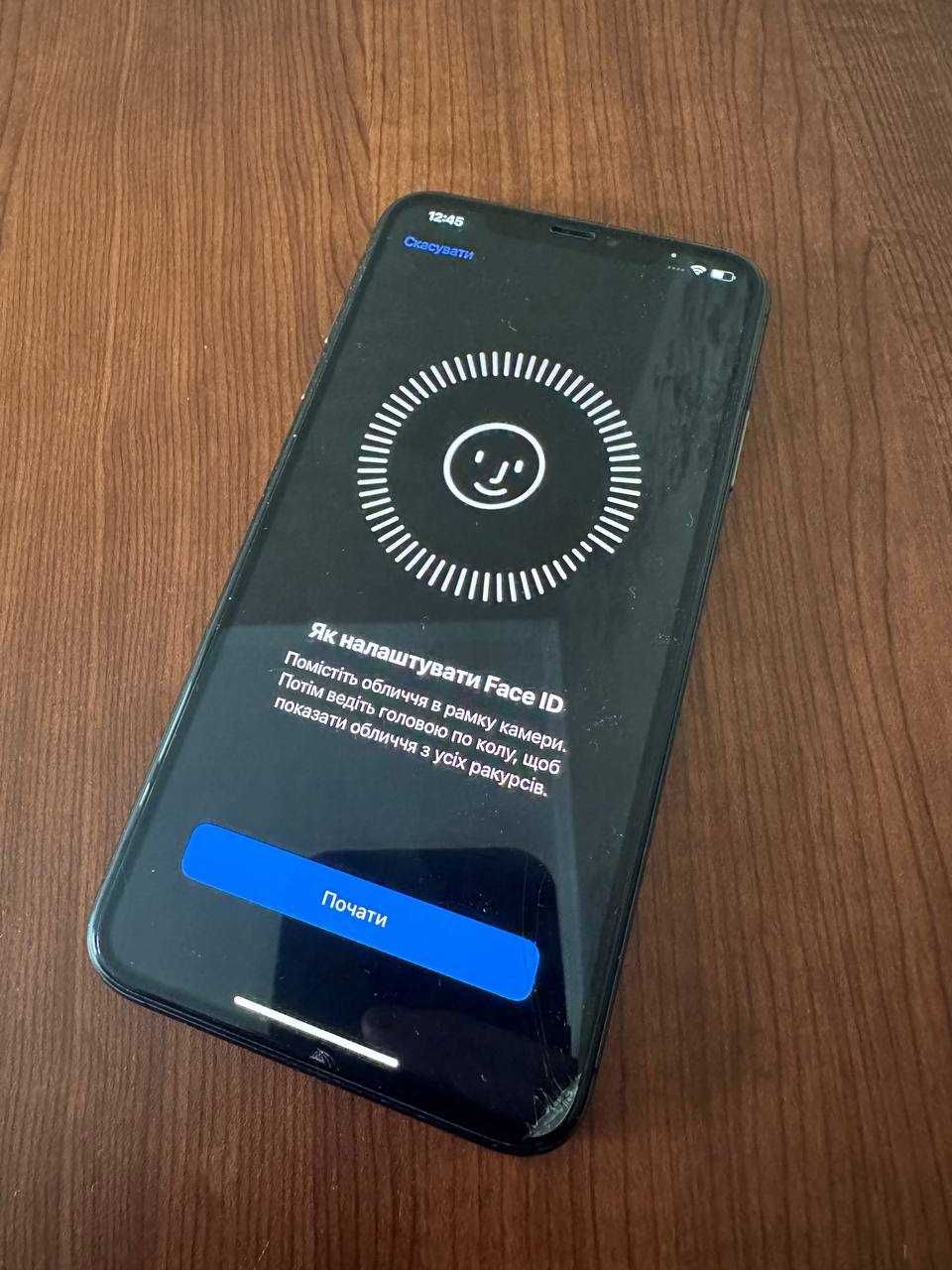 Iphone XS MAX, ідеальний стан, 88% - АКБ, 64 GB / Neverlock