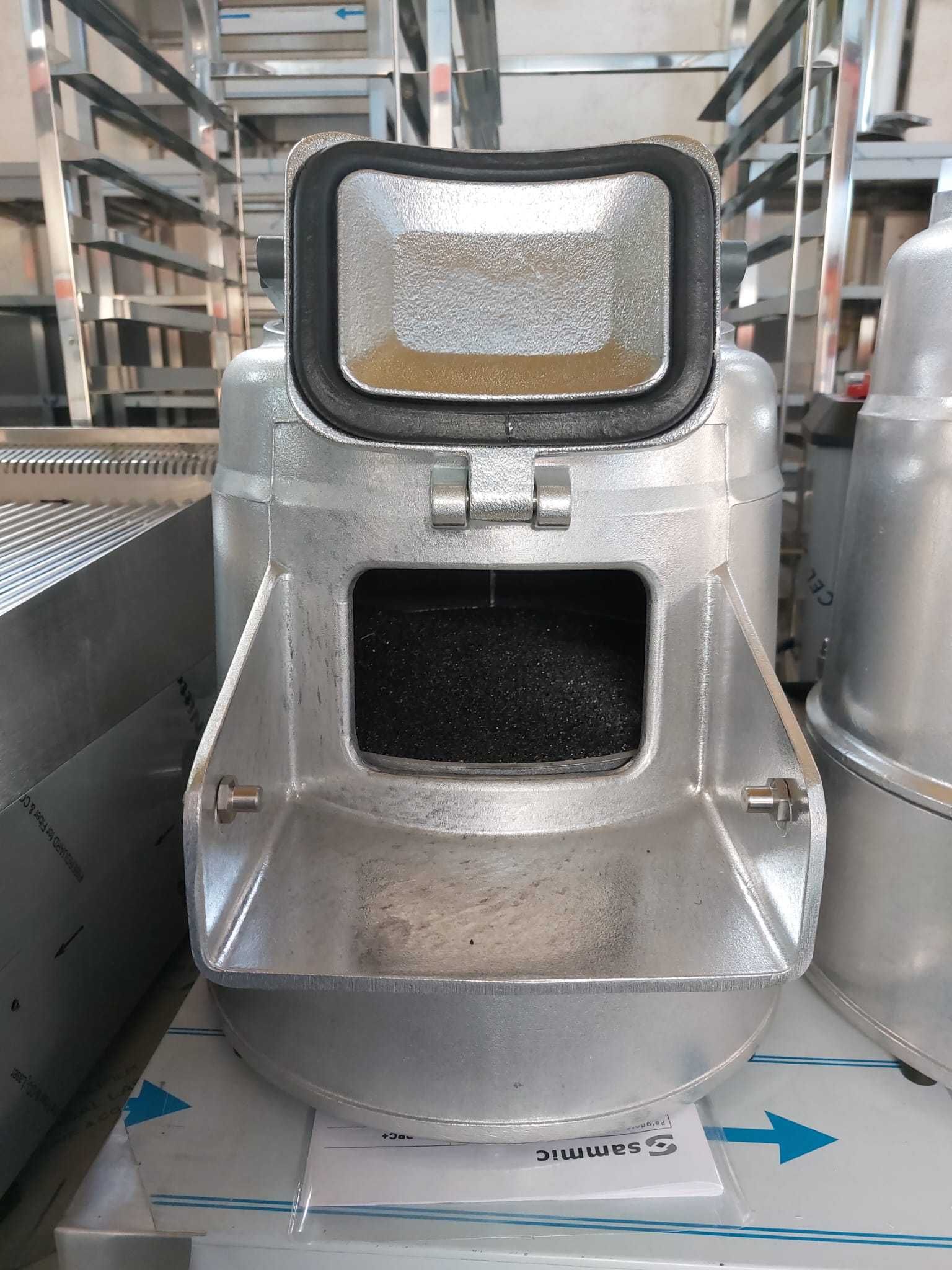 Descascador Batatas SAMMIC - NOVA