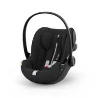 Cybex Cloud G i-Size Plus Moon Black 0-13kg