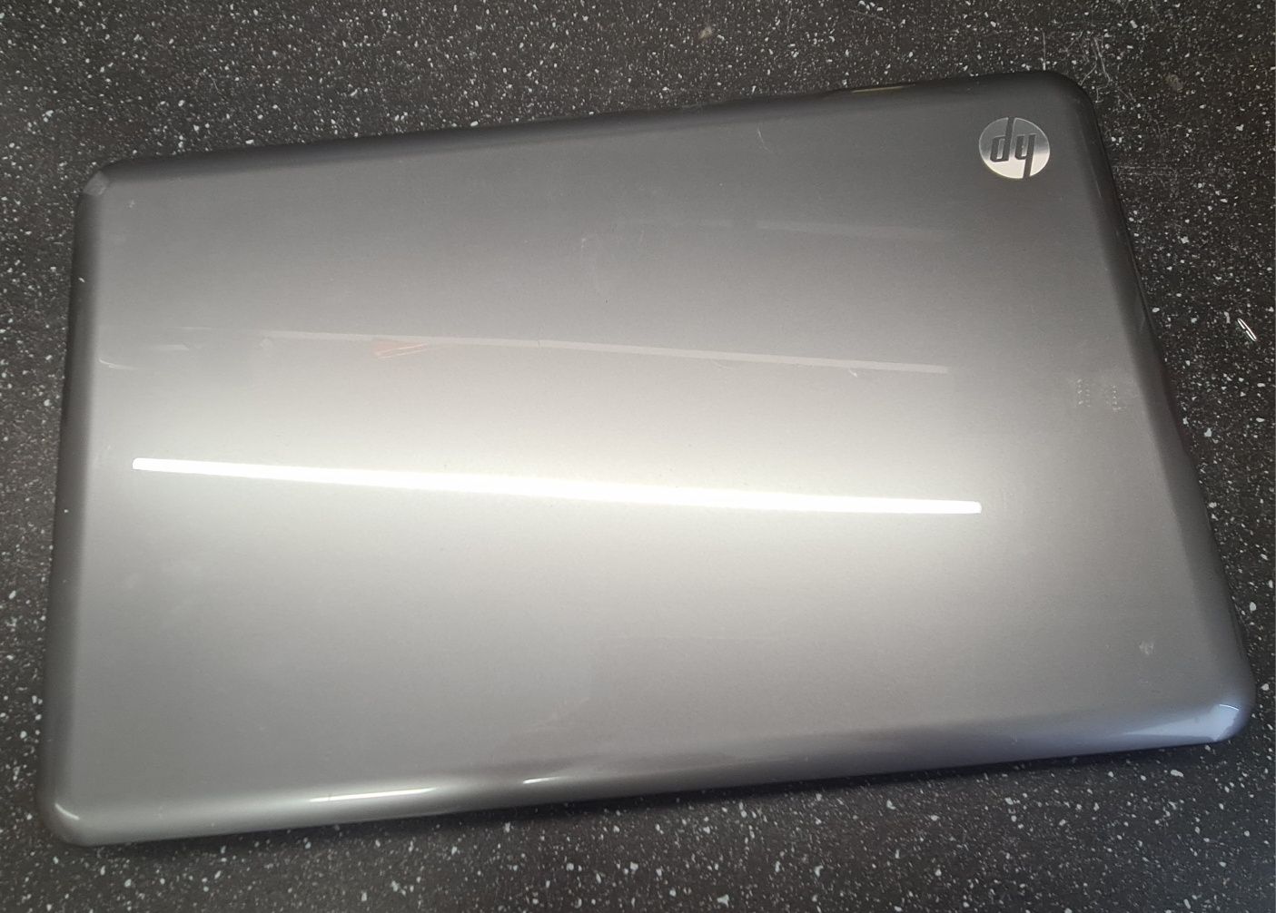 Laptop HP Pavilion G7 I5