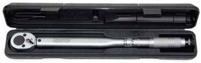 Klucz Dynamometryczny 1/4" 5-25Nm. Honiton H411