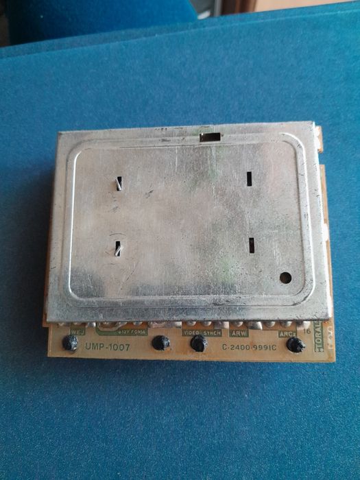 Płytka moduł do telewizora NEPTUN 750T