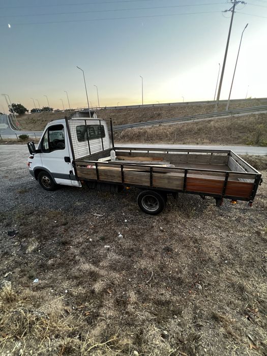 Iveco daily 2.8 130 cv