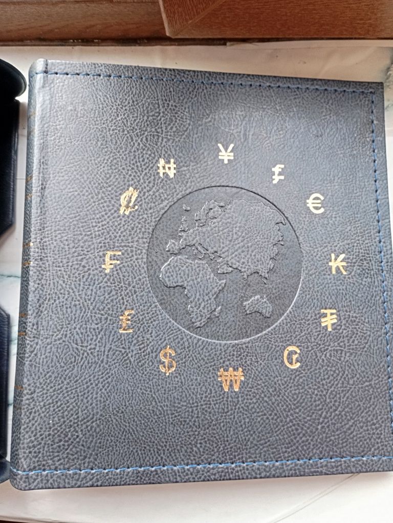Альбом для укр ювілейки