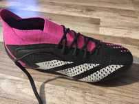 BUTY PIŁKARSKIE Korki Adidas Predator ACCURACY.1 SG Rozmiar us40