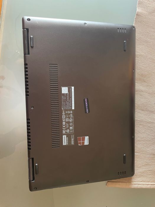 Lenovo Yoga 710-14IKB