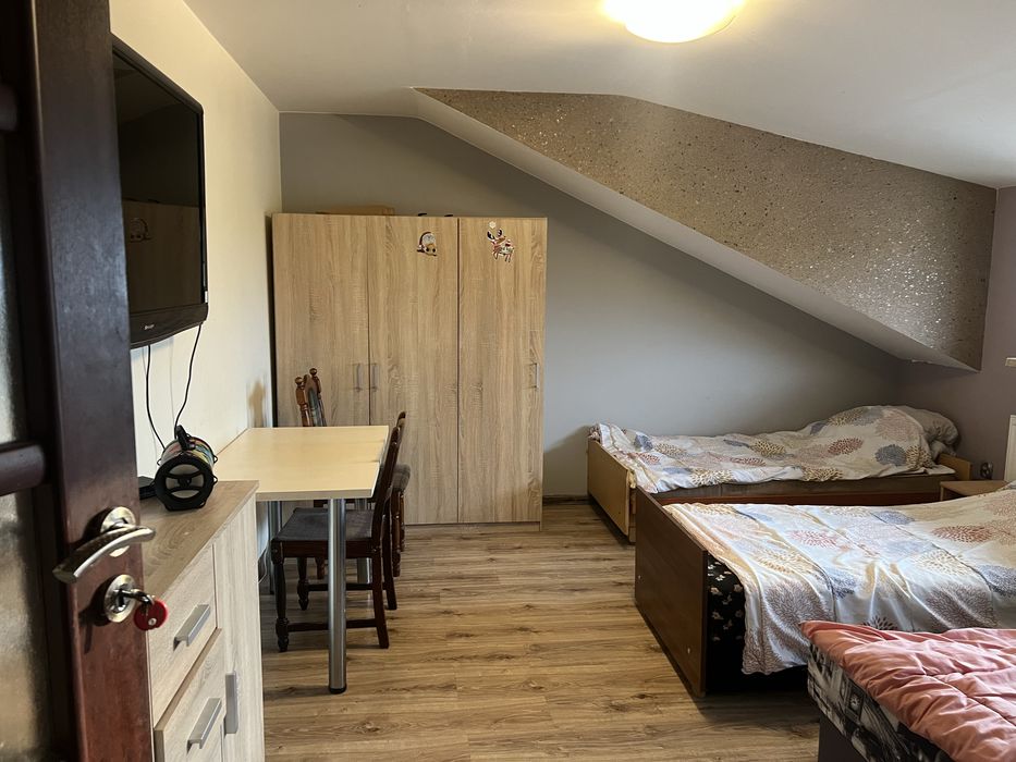 Mieszkanie do wynajęcia Umiastów