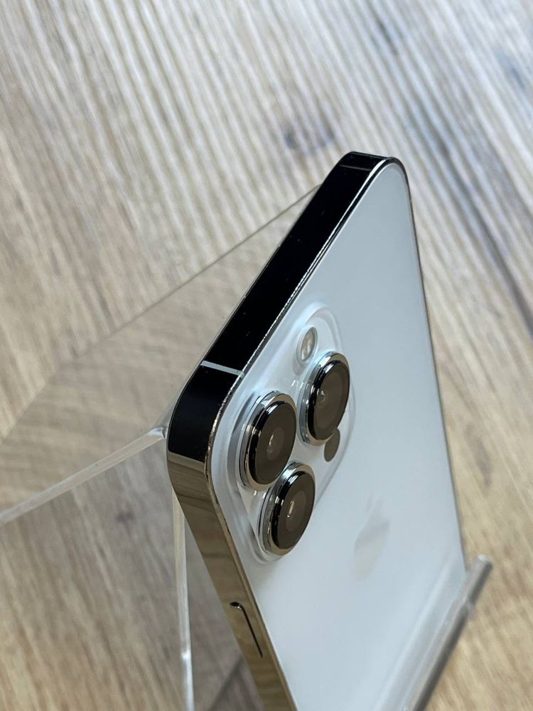 iPhone 13 Pro 256 Silver