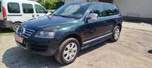Продам Volkswagen Touareg