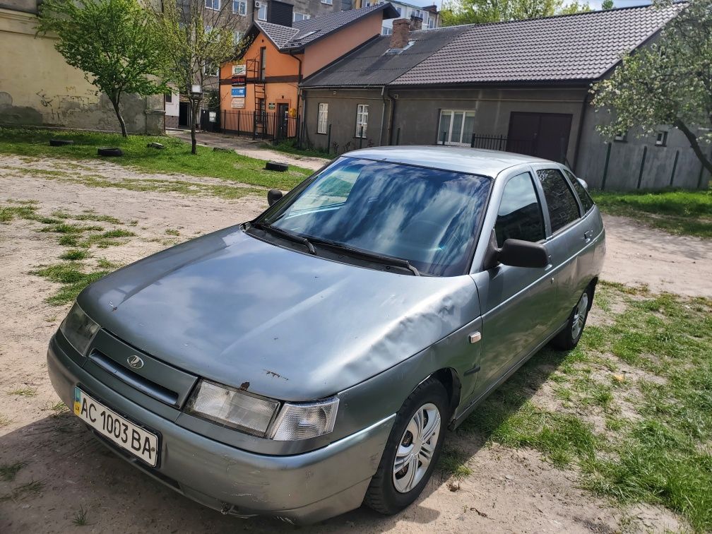 Lada (ВАЗ) 21121, 2006 рік в Нормальному робочому стані. 1.6