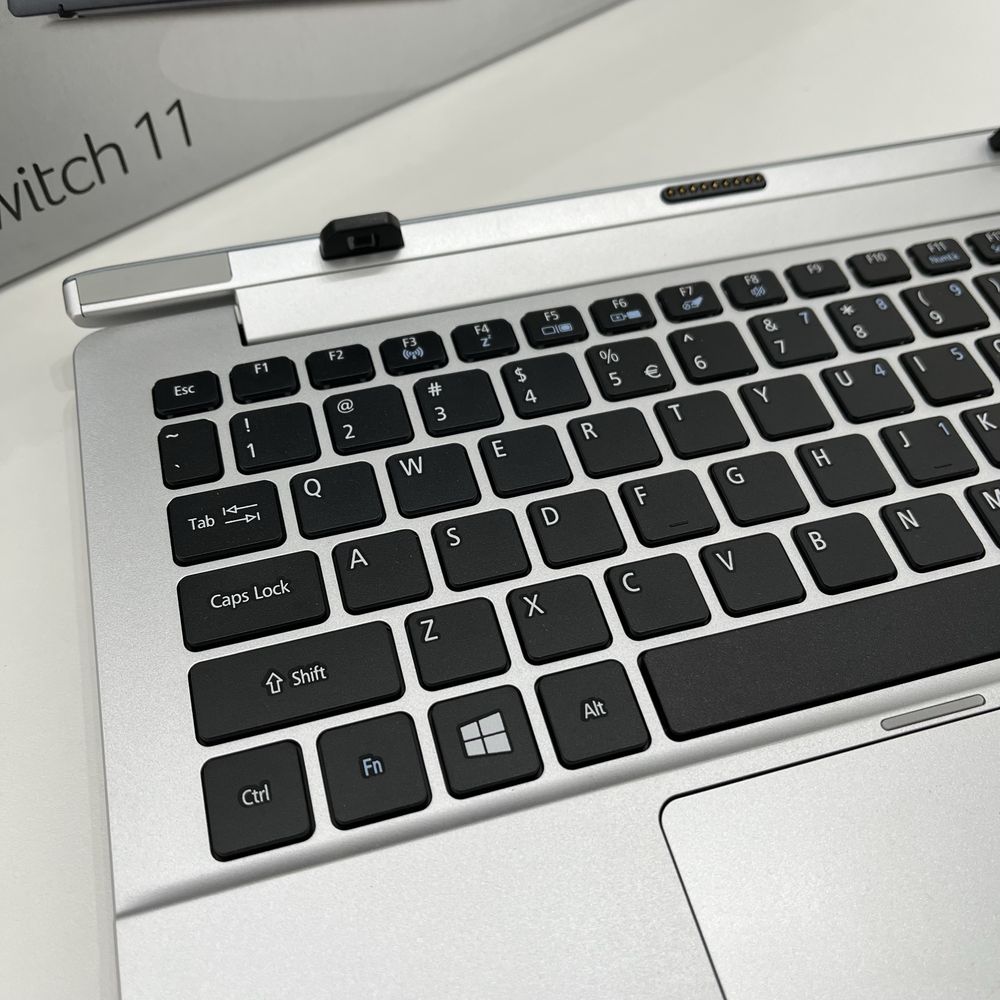 Klawiatura SW5-171 - stacja dokująca z baterią - Acer Aspire Switch 11