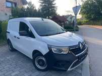 Renault Kangoo Van  Automat AppleCar Android Car Klimatyzacja