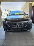 Mercedes Benz EQA 250