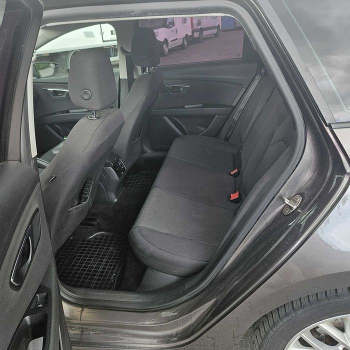 Sprzedam Seat Leon 2014r