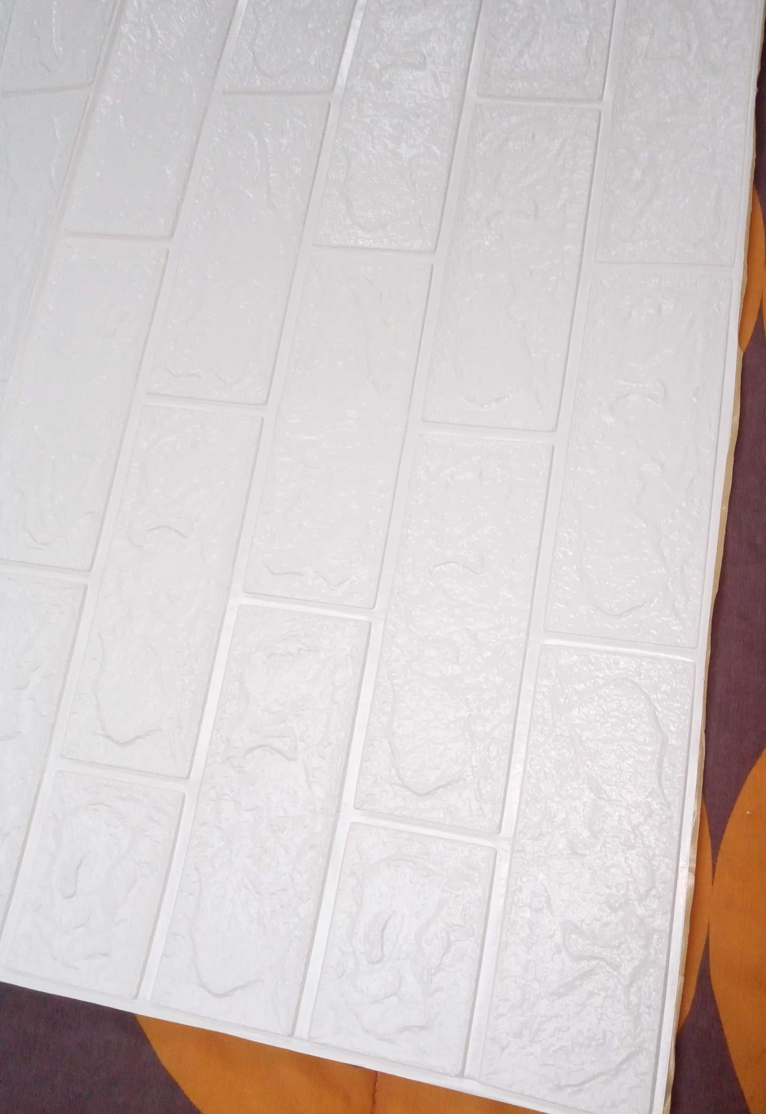 Papel de parede 3D 12peças