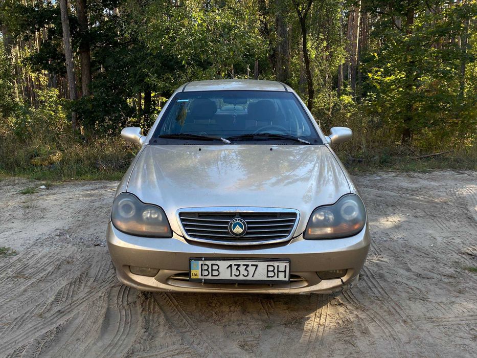 Gelly CK 2008 року