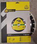 Tarcza diamentowa do cięcia asfaltu KLINGSPOR DT 602A fi 350mm x 3,2