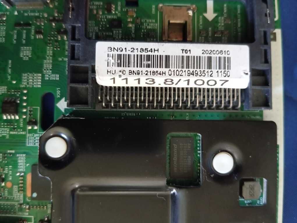 BN91_21854H BN96_50992B UE32T5305akxxc Main Board Samsung