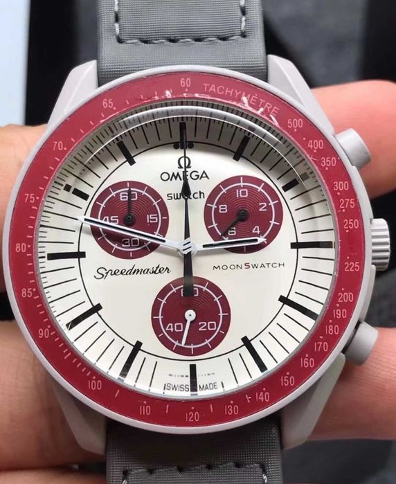 Zegarek SO33M101 - kosmiczny design