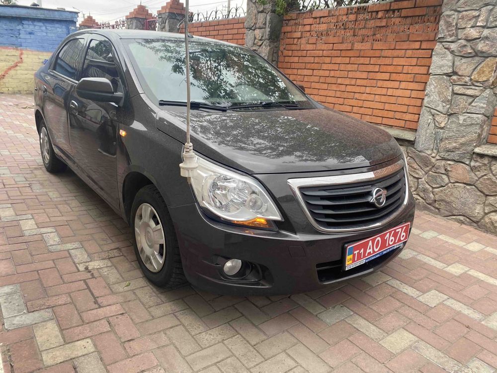 Ravon R4,2019,купувався в салоні 2020,не битий,газ 4,кондіціонер,гарни