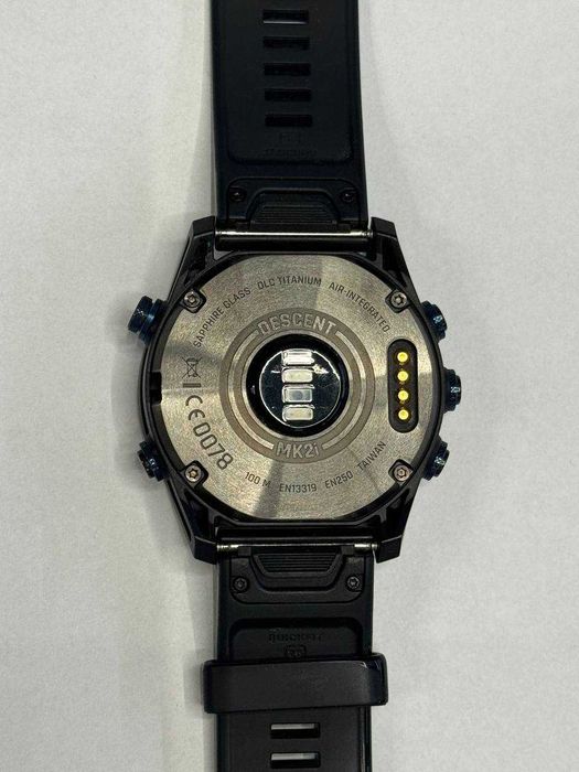 Годинник Garmin Descent MK2i