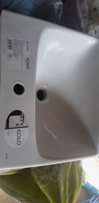 Sprzedam umywalkę Kolo 50cm