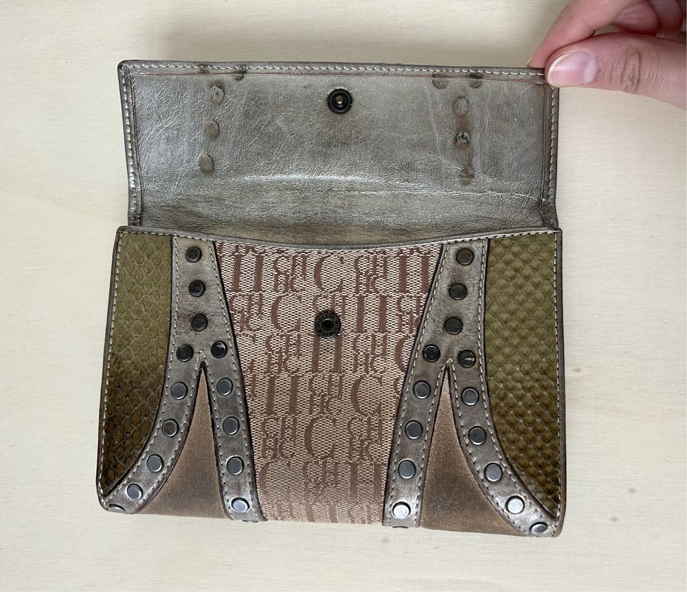 Porta moedas carolina herrera