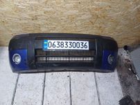 Peugeot Partner Citroen Berlingo передній бампер 03-08 рік