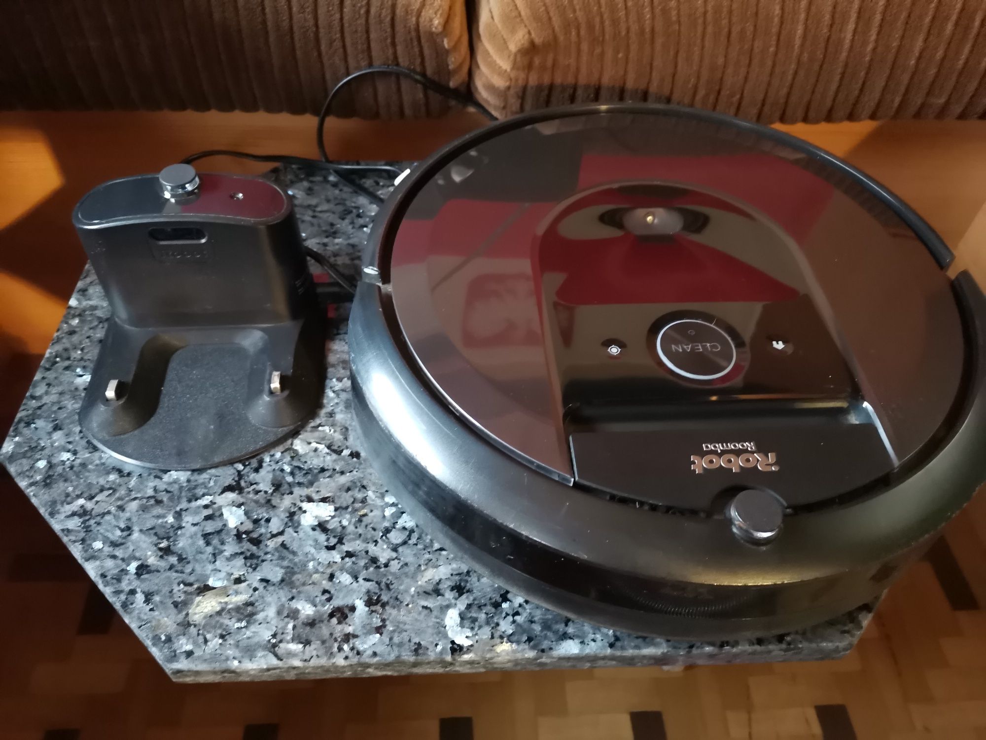 Robot i7 roomba używany