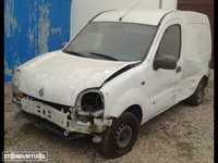 Peças Renault Kangoo de 2000