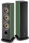 Focal Aria EVO X N°4 | Audiopolis Warszawa