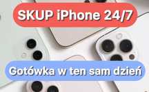 Skup telefonów Apple iPhone Leszno